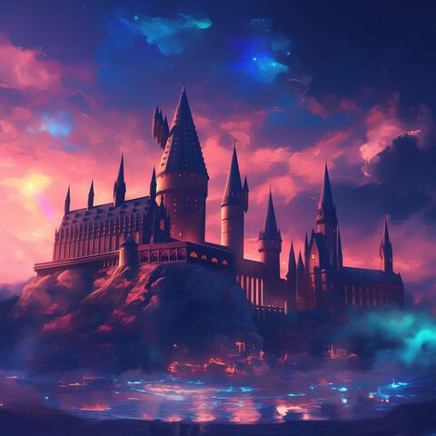 Miriam's Memory (Harry Potter Lofi)