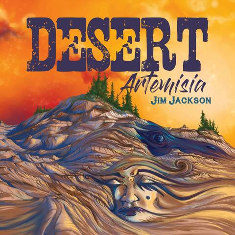Desert Artemisia