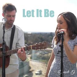 Let It Be