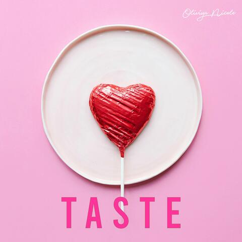 Taste