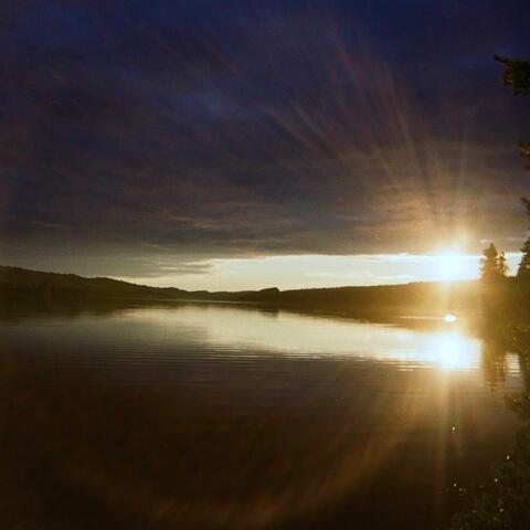 Down by the River (from "Baldur's Gate III")