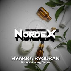 Hyakka Ryouran (from "The Apothecary Diaries") [English]