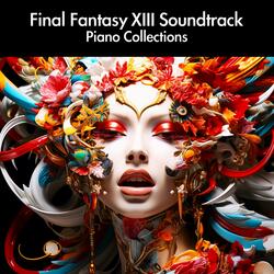 A Brief Respite (From "Final Fantasy XIII") [For Piano Solo]