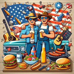 Right Now I Need a Country Song