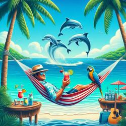 Fins Up Forever (We Miss You, Jimmy)