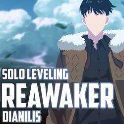 ReawakerR (From "Solo Leveling")