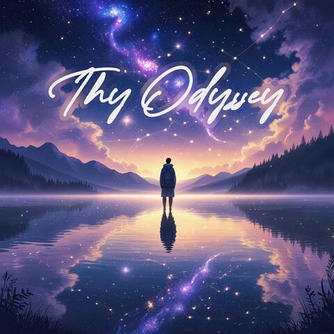Thy Odyssey