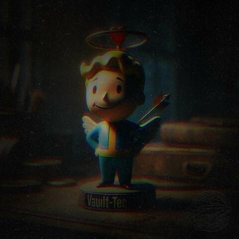 Crazy He Calls Me Lofi (From "Fallout")