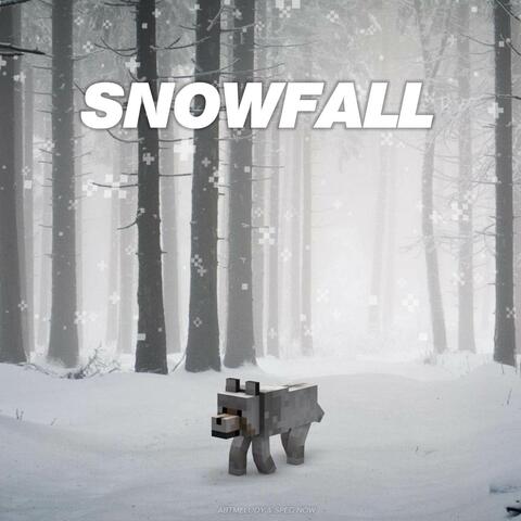 snowfall