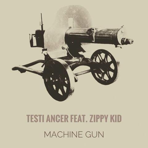 Machine Gun