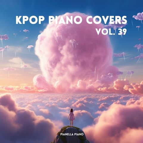 KPOP Piano Covers, Vol. 39