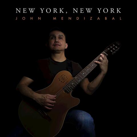 New York, New York