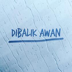 Dibalik Awan