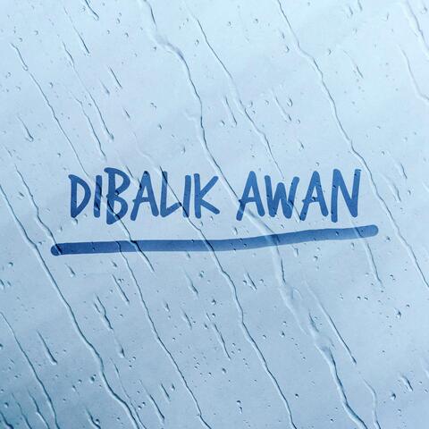 Dibalik Awan