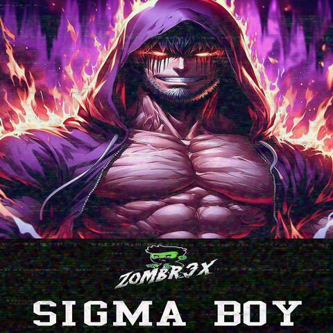 SIGMA BOY