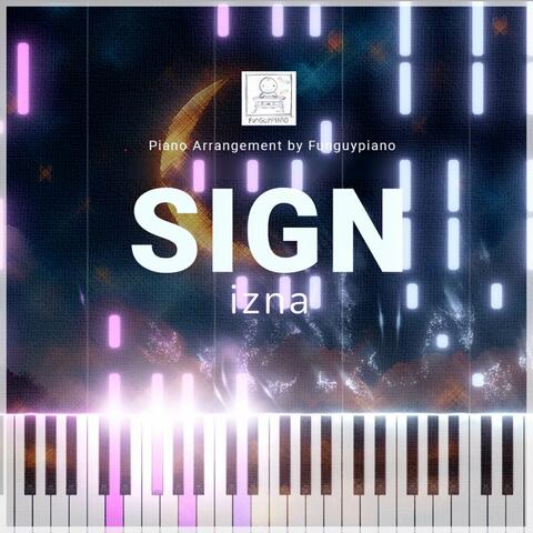 SIGN (Piano)