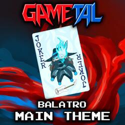 Main Theme (Balatro)