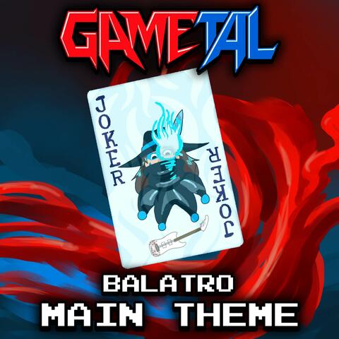 Main Theme (Balatro)