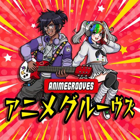 AnimeGrooves