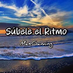 Súbele el Ritmo