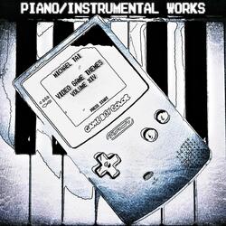 City of Jerusalem (From "Assassin's Creed")