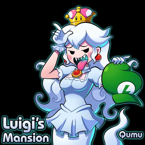 Luigi's Mansion ("Title Theme (Humming)" from "Luigi's Mansion")