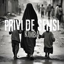 Privi de sensi