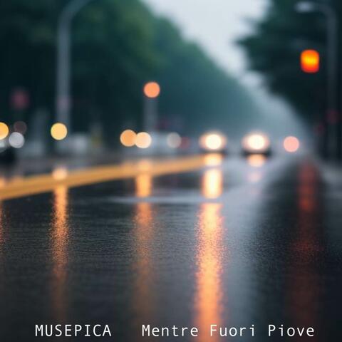 Mentre Fuori Piove
