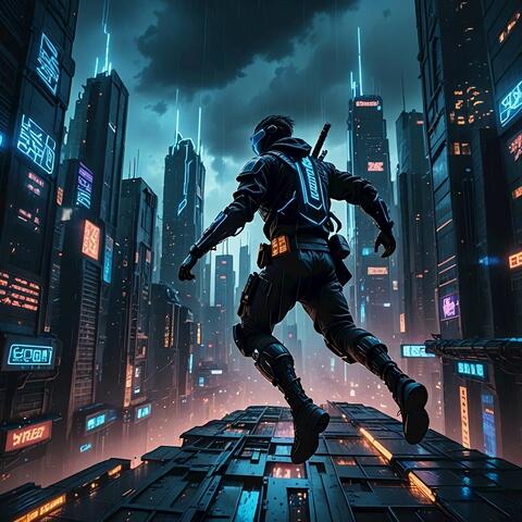 The Rebel Path (From "Cyberpunk 2077")