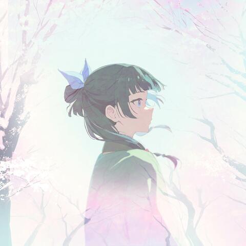 Kusushiki (from "The Apothecary Diaries Season 2")
