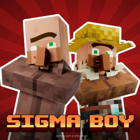 Sigma Boy