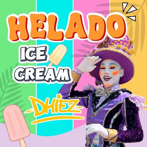 Helado (Ice Cream)