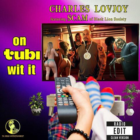 On Tubi Wit It