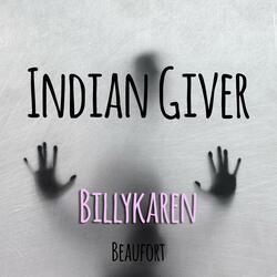Indian Giver