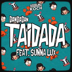 Taidada (Dandadan)