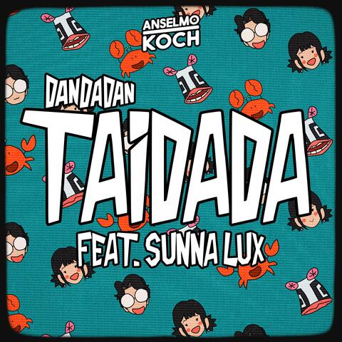 Taidada (Dandadan)