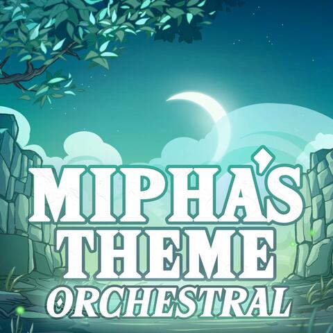 Mipha's Theme (From: "The Legend of Zelda: Breath of the Wild")