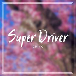 Super Driver