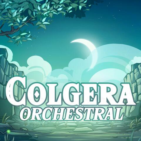 Colgera (From: "The Legend of Zelda: Tears of the Kingdom")