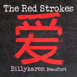 The Red Strokes