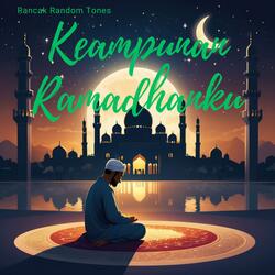 Keampunan Ramadhanku