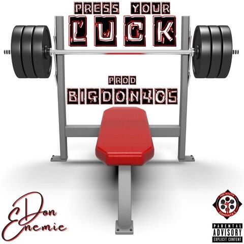 Press Your Luck