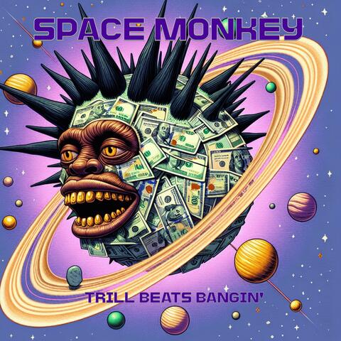 Space Monkey