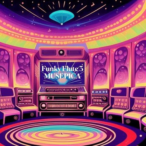 Funky Flute 3