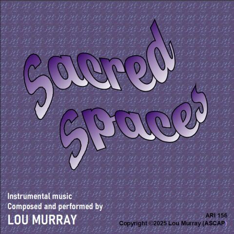 Sacred Spaces