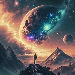 The Universe