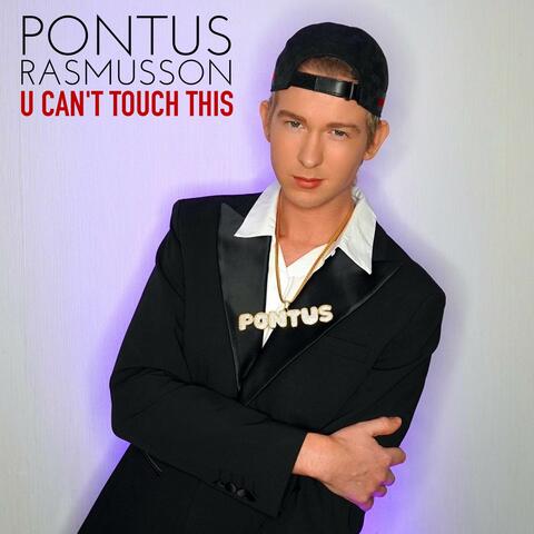 U Can't Touch This