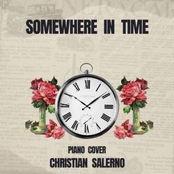 Somewhere In Time