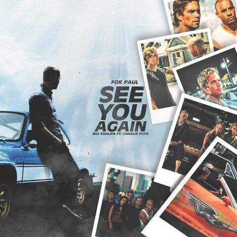 See You Again - Piano & Violin Version
