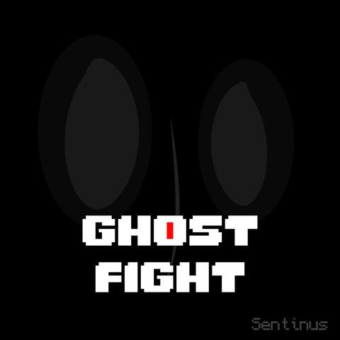 Ghost Fight (from 'Undertale')